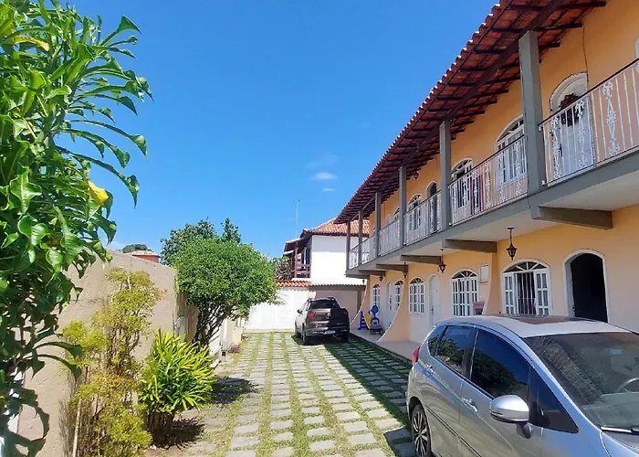 Otimo Apto De Quarto, Sala, Cozinha E Banheiro Em - Caucao Garantia 200, 00 - Acomoda Ate 6 Pessoas Confortavelmente Em Camas - Wifi Na Area Externa No Condominio