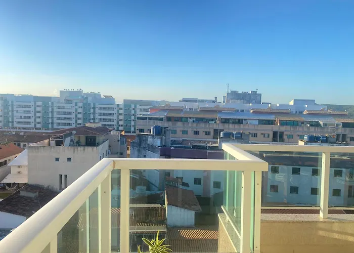 Movida Cabo Frio