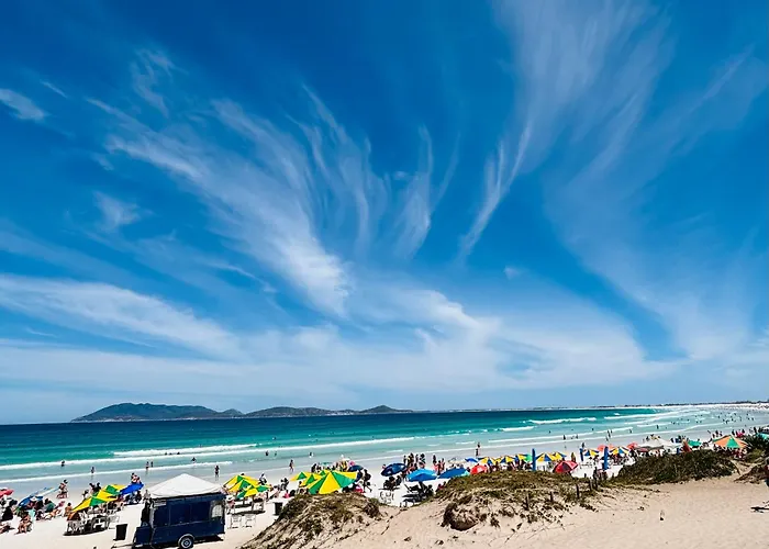 Lar da Beta Em Cabo Frio à 300m da Praia do Forte!